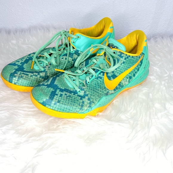 Nike | Shoes | Mens Nike Kobe Bryant 